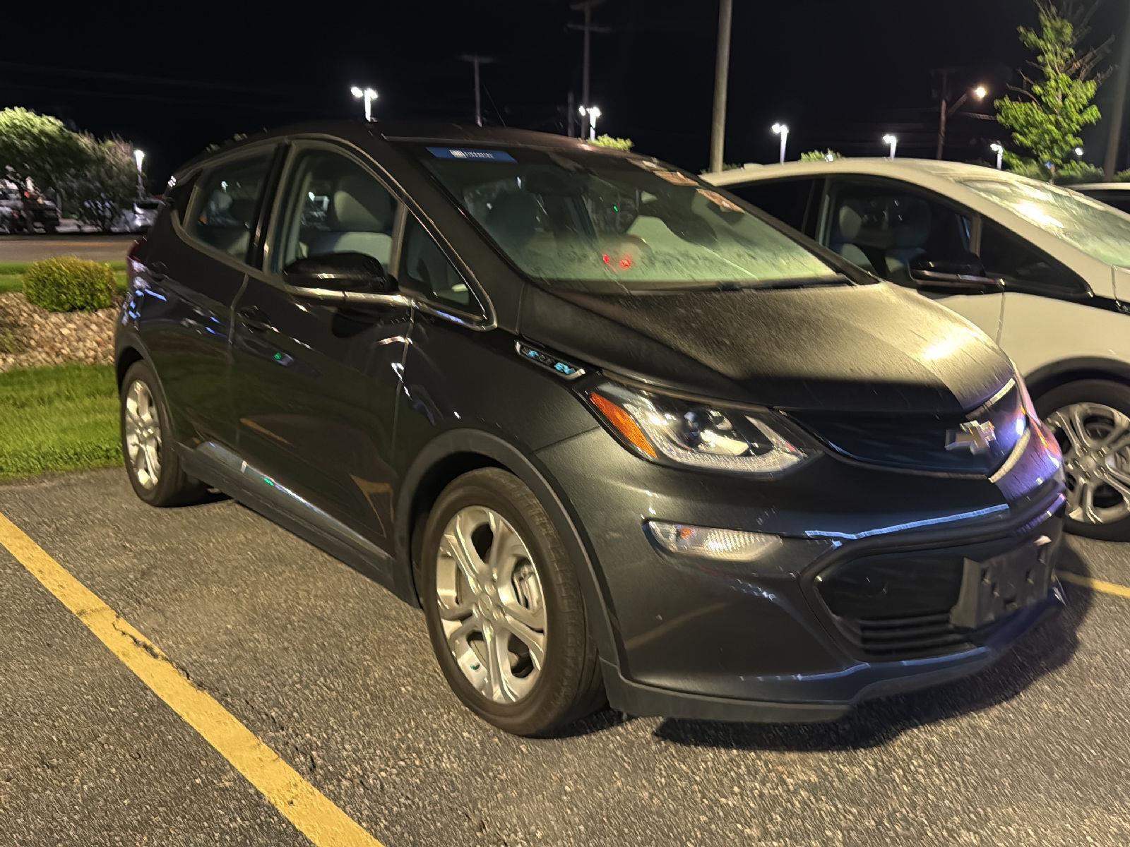 chevrolet bolt ev 2018 1G1FW6S07J4137061 image chevrolet bolt ev 2018 1G1FW6S07J4137061 image